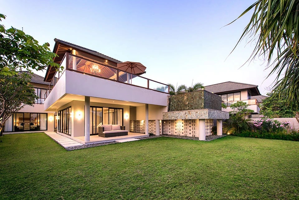 4 BEDROOM VILLA FOR SALE IN ULUWATU
