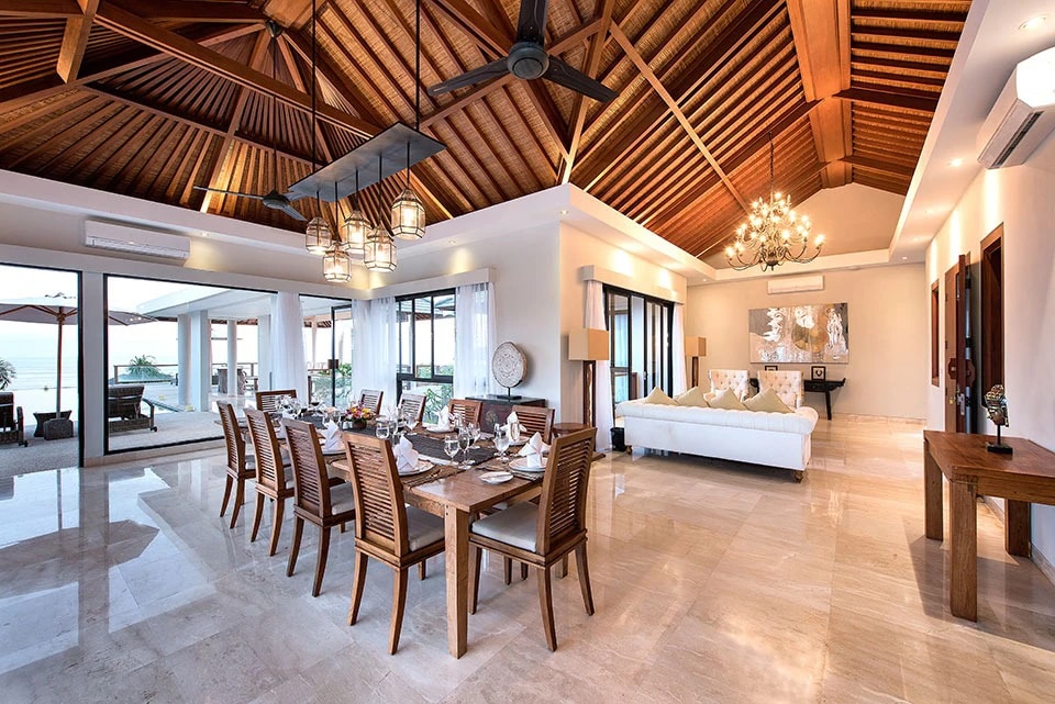4 BEDROOM VILLA FOR SALE IN ULUWATU