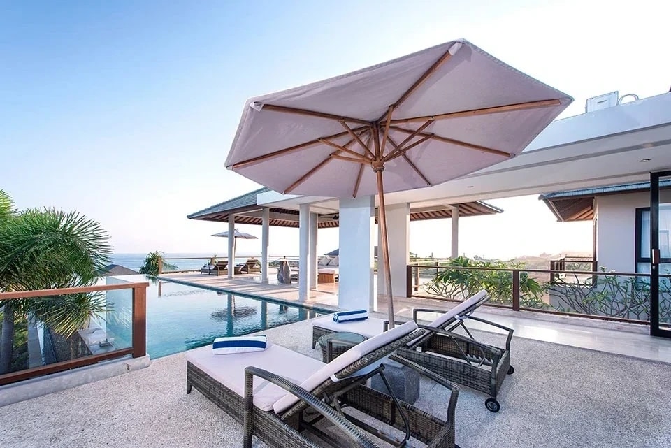 4 BEDROOM VILLA FOR SALE IN ULUWATU