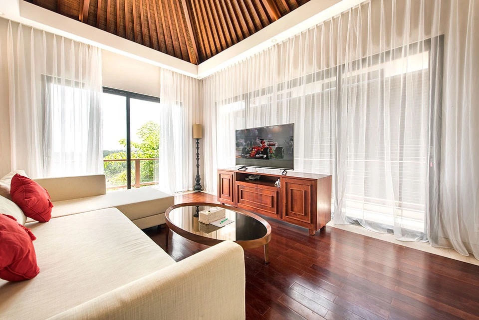 4 BEDROOM VILLA FOR SALE IN ULUWATU