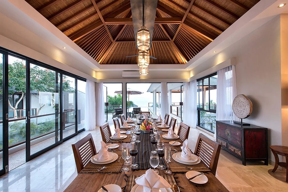 4 BEDROOM VILLA FOR SALE IN ULUWATU