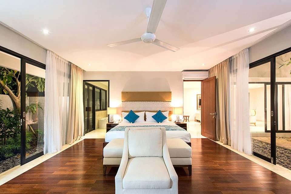 4 BEDROOM VILLA FOR SALE IN ULUWATU