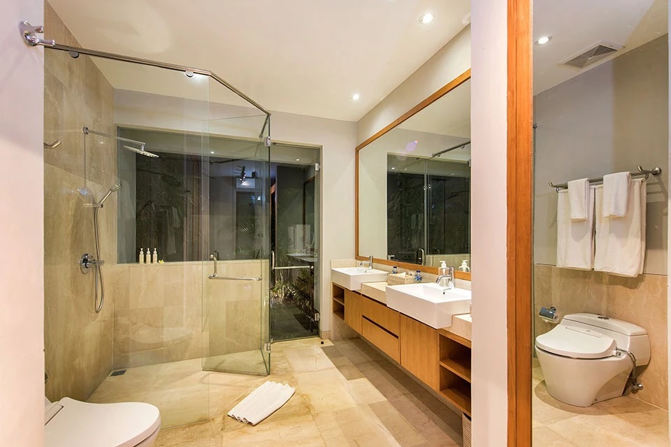 4 BEDROOM VILLA FOR SALE IN ULUWATU
