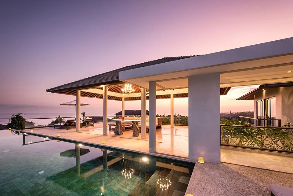4 BEDROOM VILLA FOR SALE IN ULUWATU