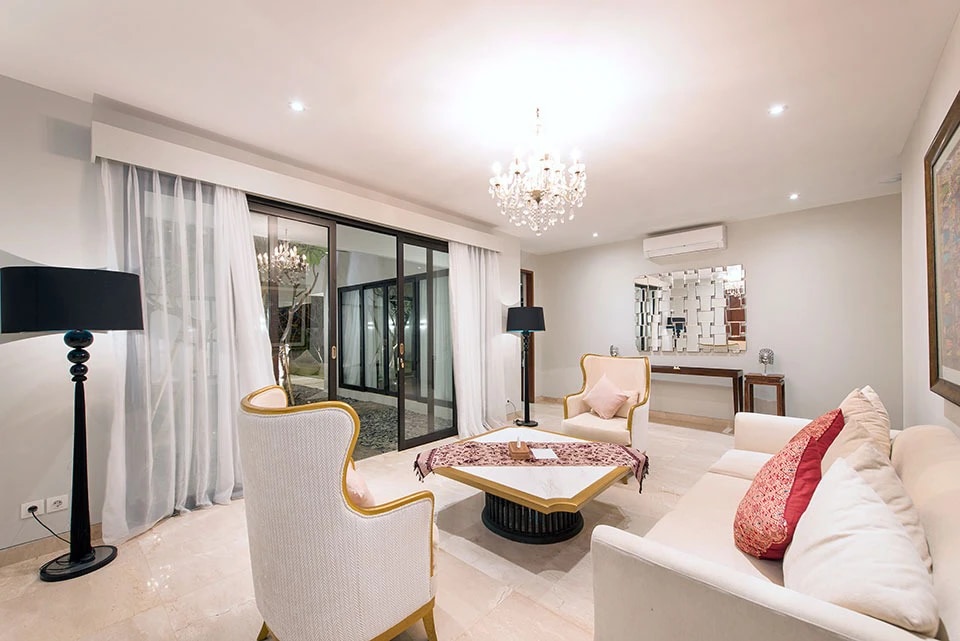 4 BEDROOM VILLA FOR SALE IN ULUWATU