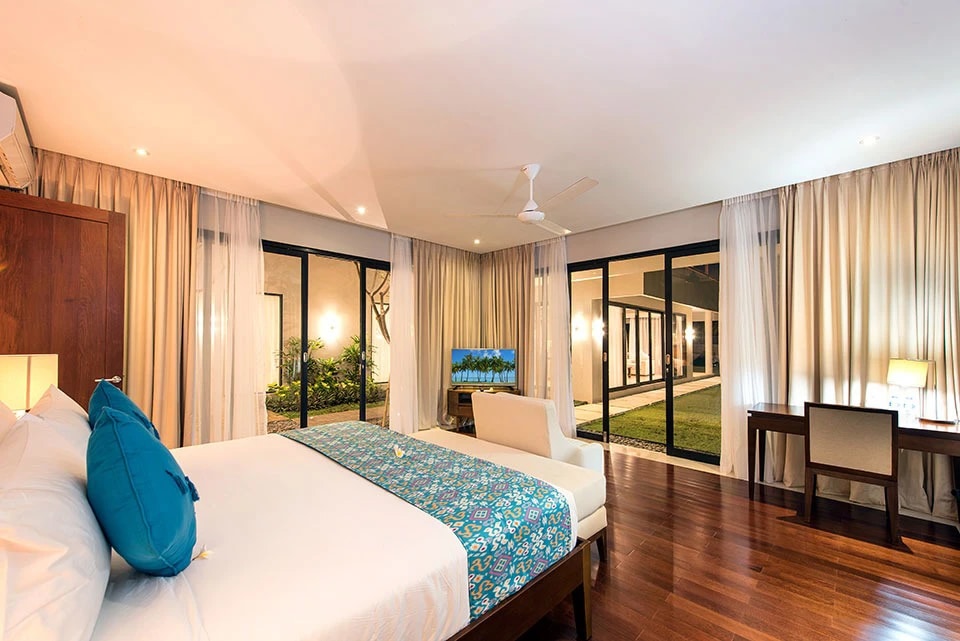 4 BEDROOM VILLA FOR SALE IN ULUWATU