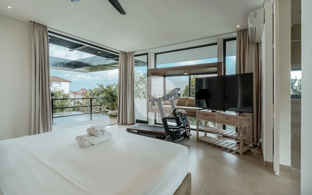 4BR TROPICAL SANCTUARY IN BABAKAN