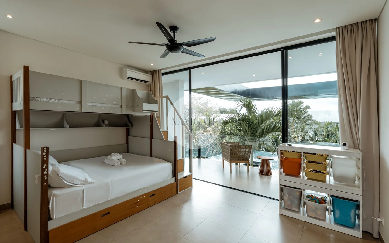 4BR TROPICAL SANCTUARY IN BABAKAN