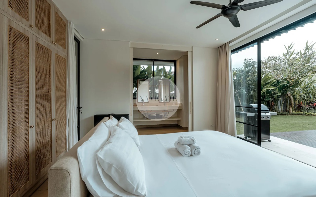 4BR TROPICAL SANCTUARY IN BABAKAN