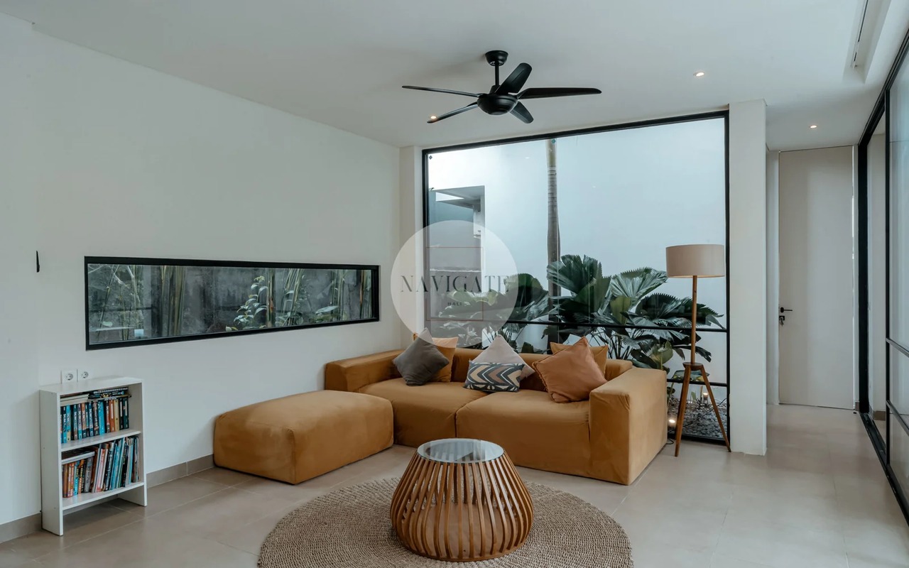 4BR TROPICAL SANCTUARY IN BABAKAN
