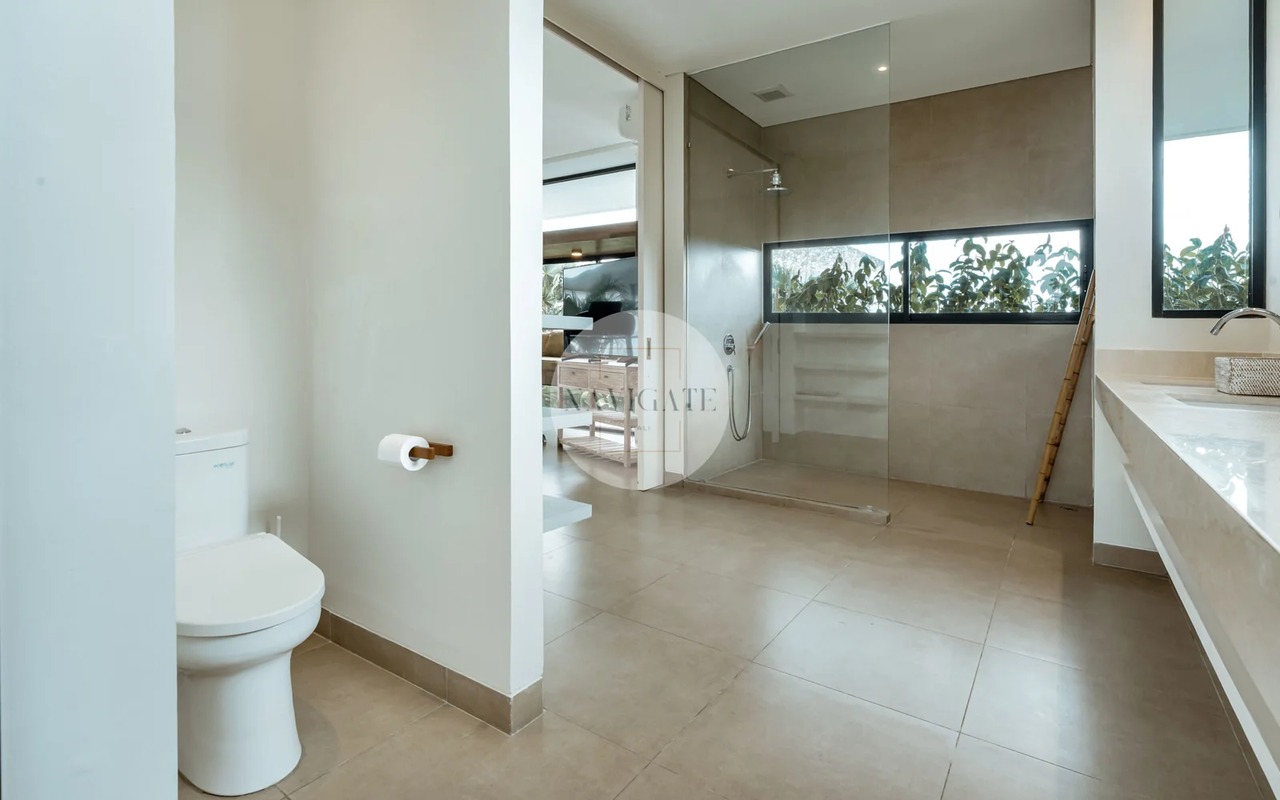 4BR TROPICAL SANCTUARY IN BABAKAN