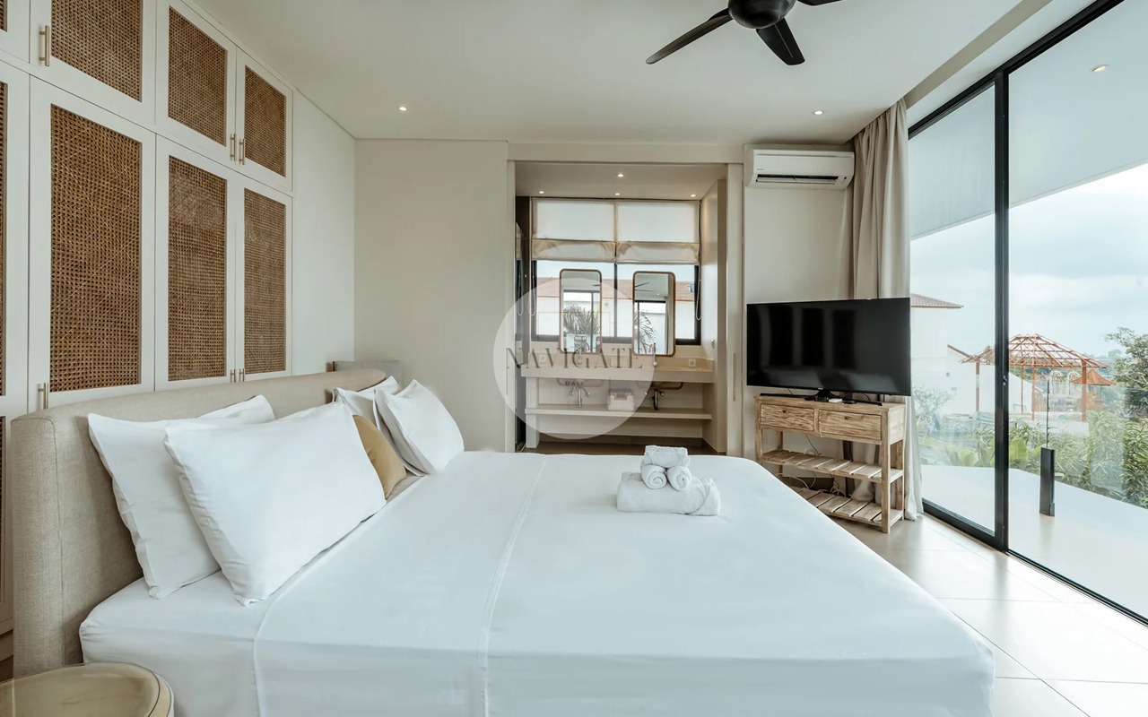 4BR TROPICAL SANCTUARY IN BABAKAN
