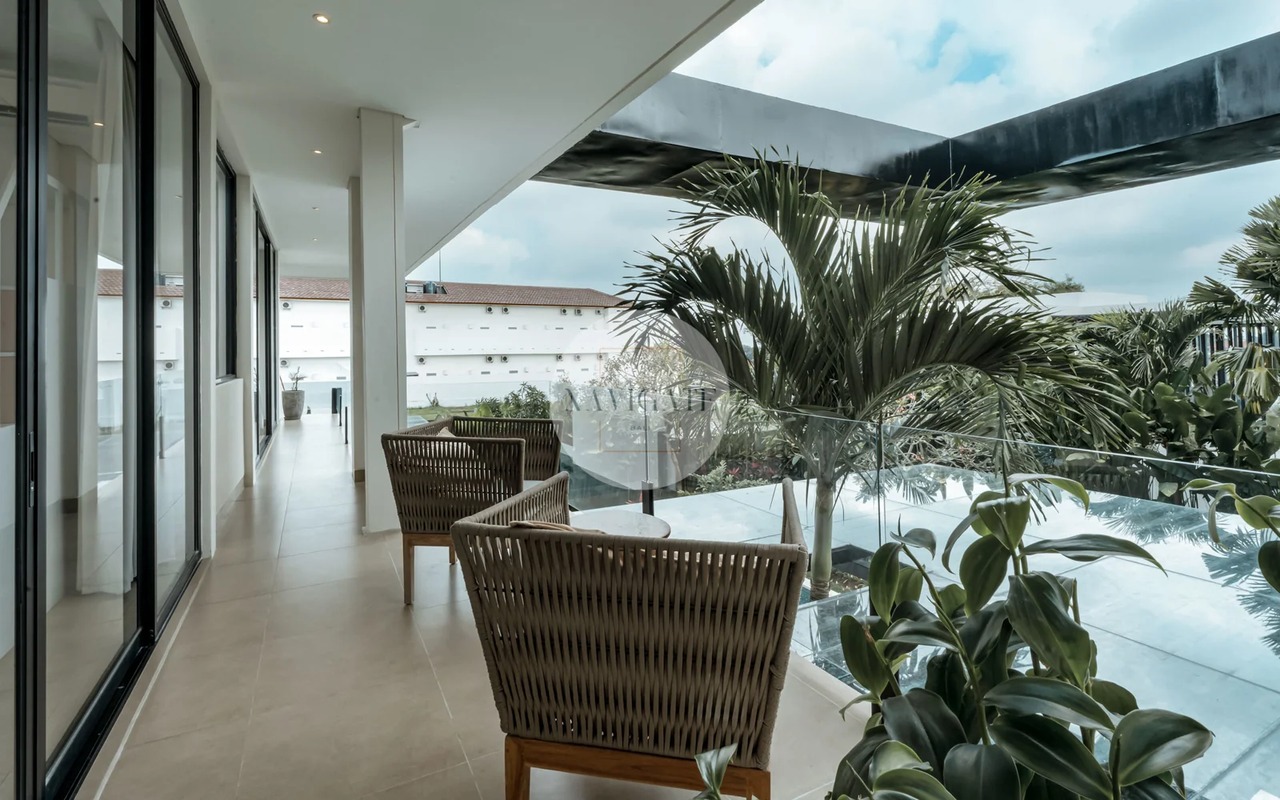 4BR TROPICAL SANCTUARY IN BABAKAN