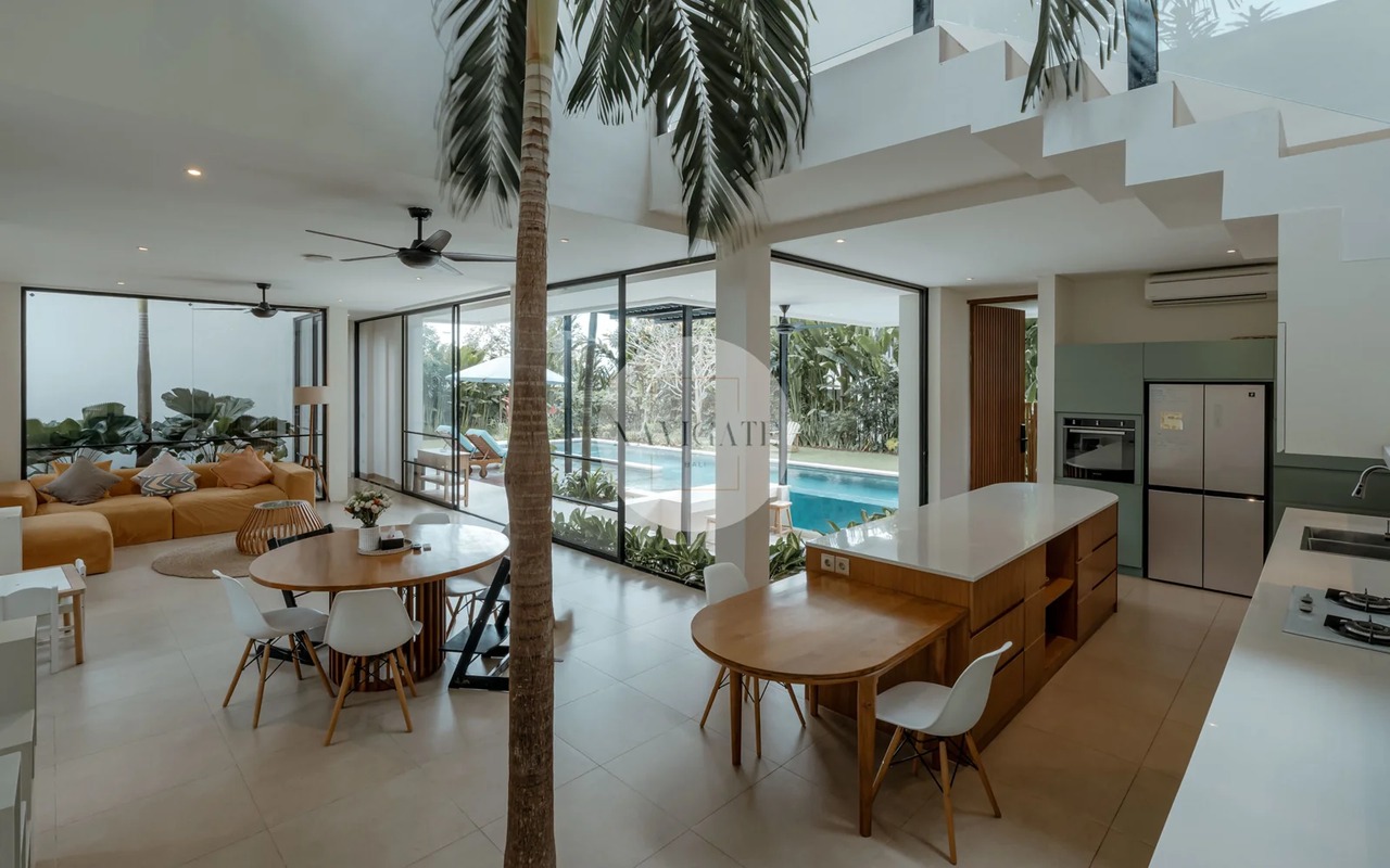 4BR TROPICAL SANCTUARY IN BABAKAN