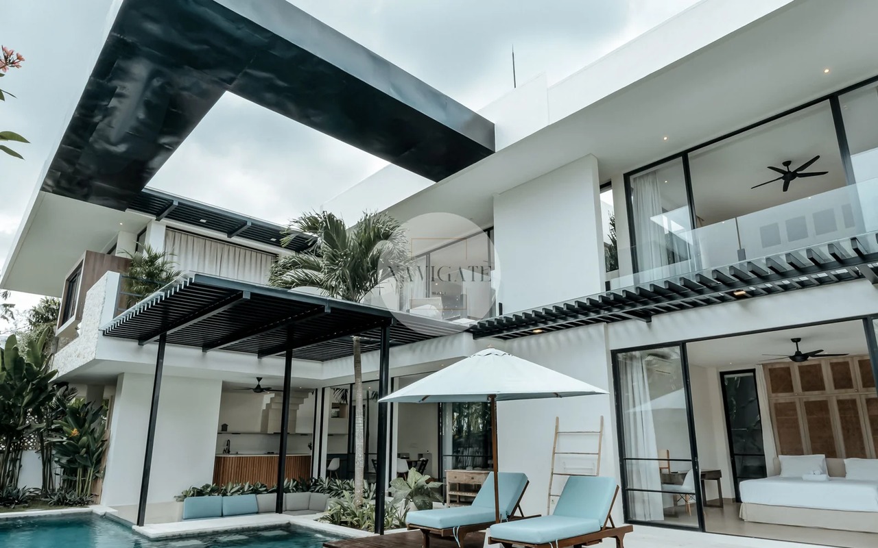 4BR TROPICAL SANCTUARY IN BABAKAN