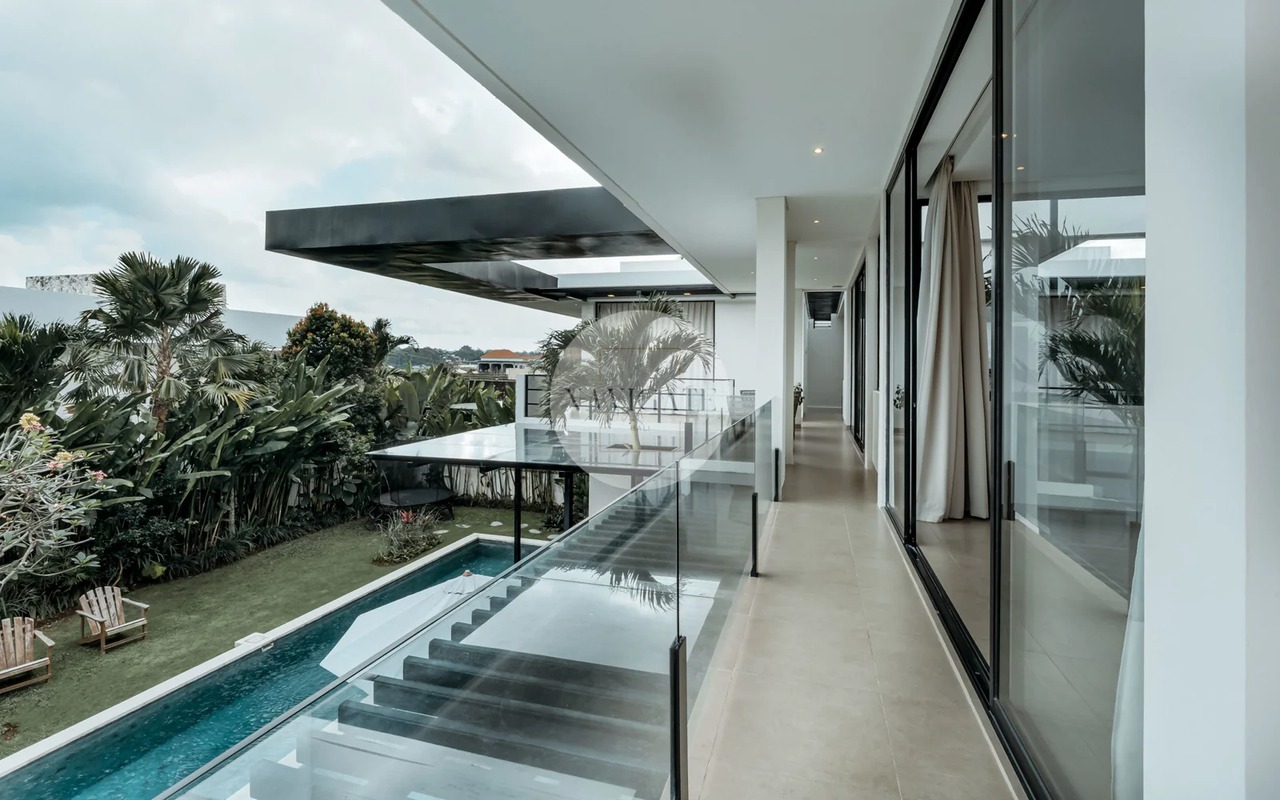 4BR TROPICAL SANCTUARY IN BABAKAN