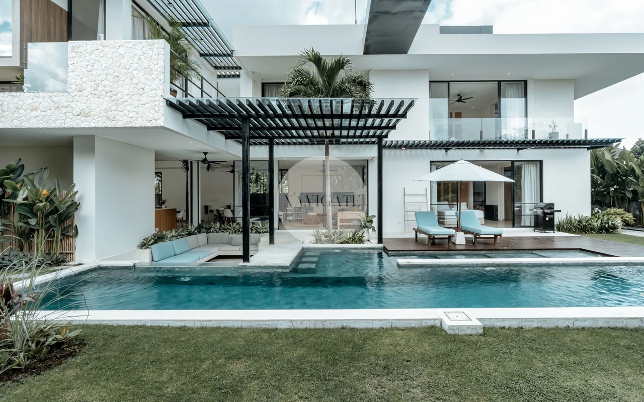 4BR TROPICAL SANCTUARY IN BABAKAN