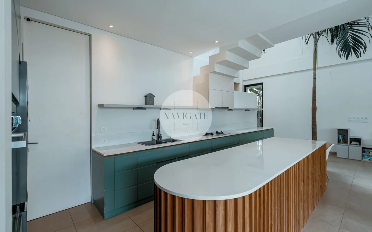 4BR TROPICAL SANCTUARY IN BABAKAN