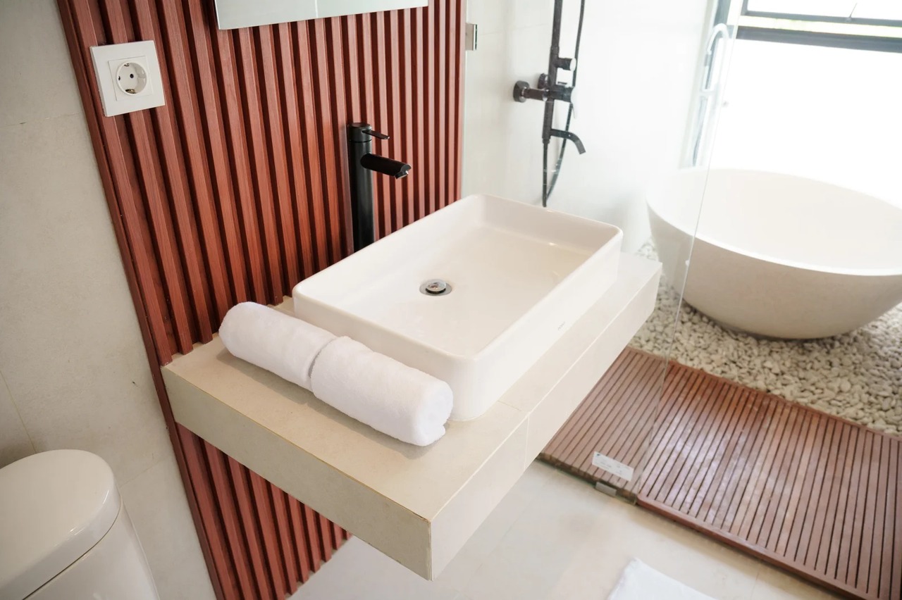 Villa Mau 2BR Private Villa Berawa
