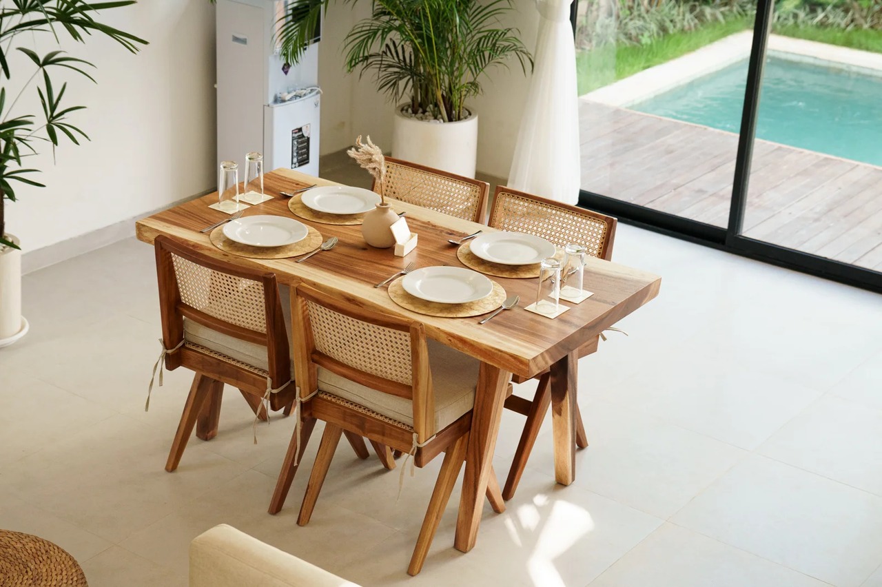 Villa Mau 2BR Private Villa Berawa