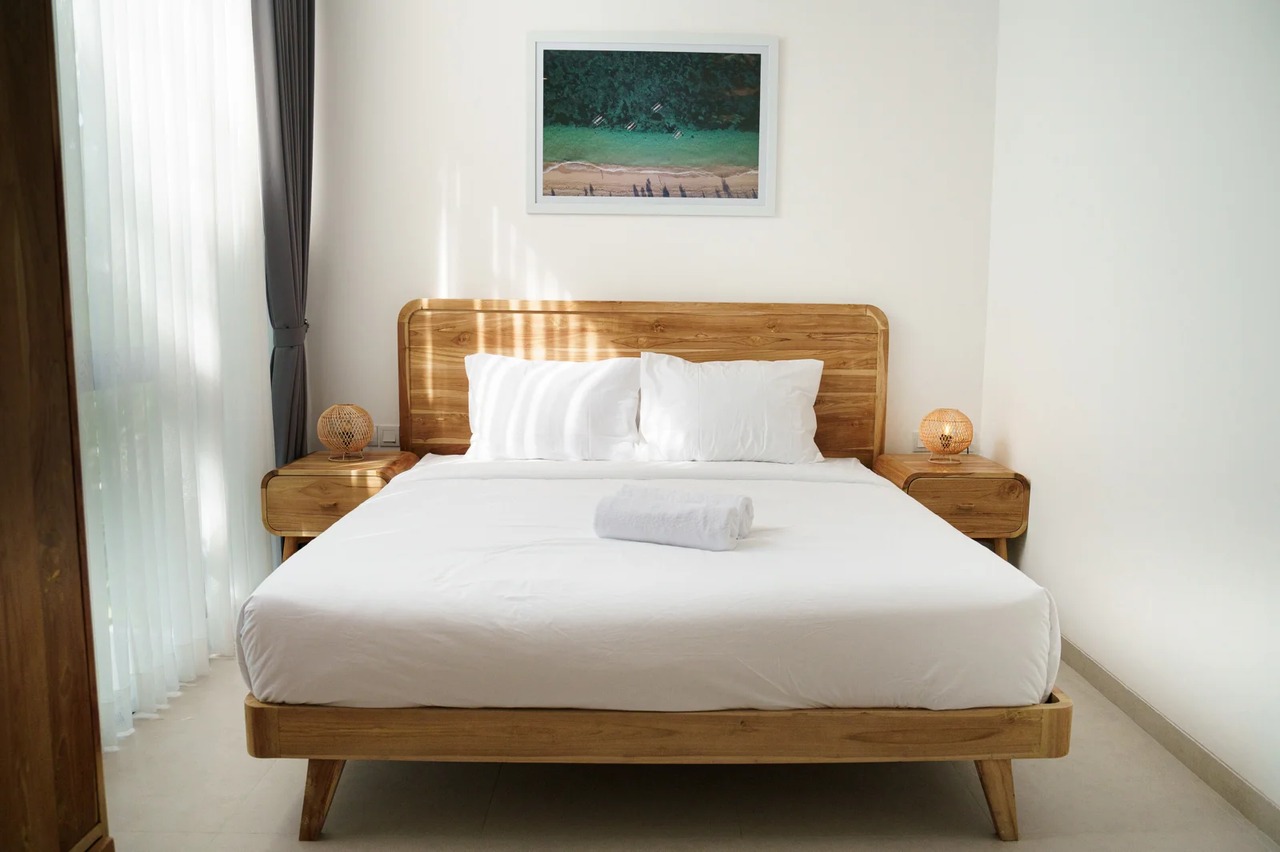 Villa Mau 2BR Private Villa Berawa