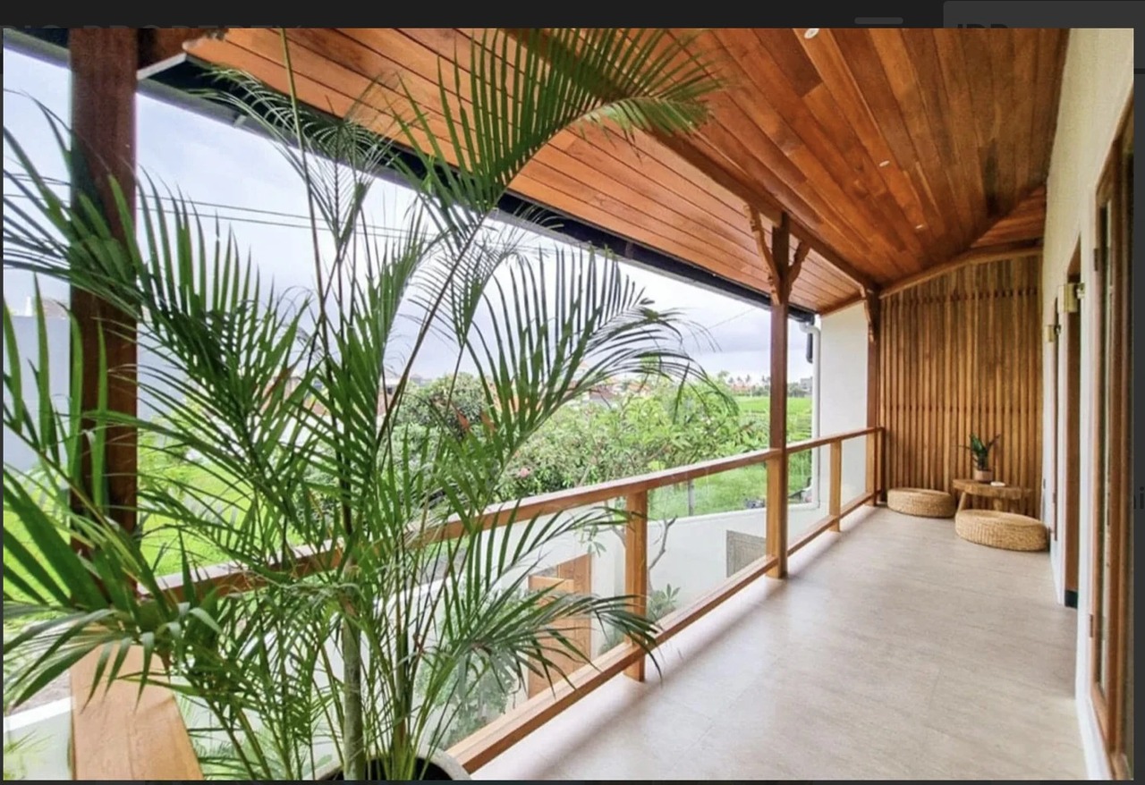 Luxury Modern 3BR Designer Villa