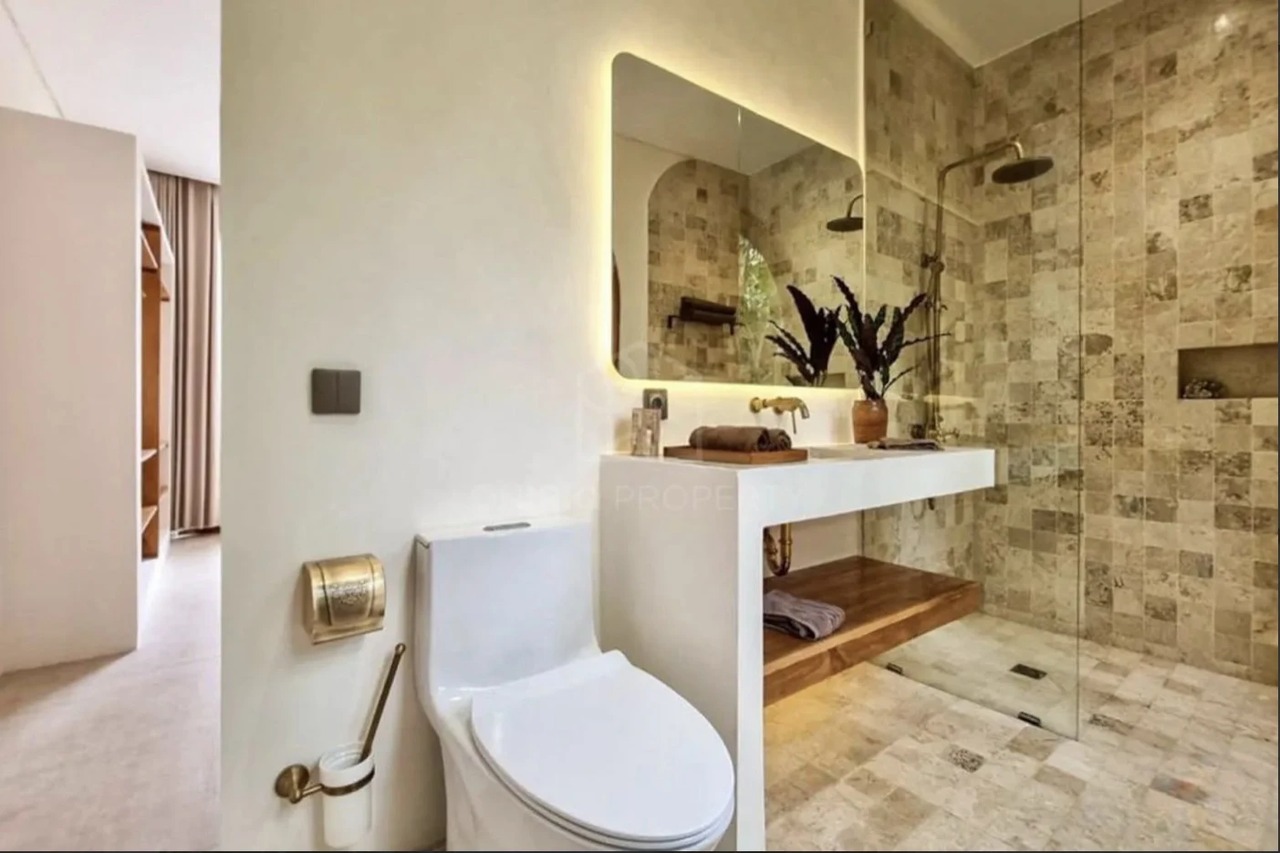 Luxury Modern 3BR Designer Villa