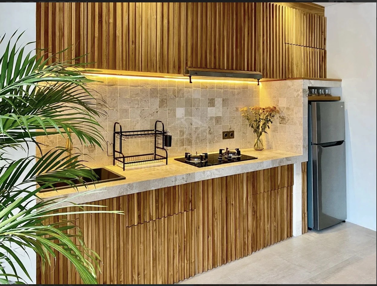 Luxury Modern 3BR Designer Villa