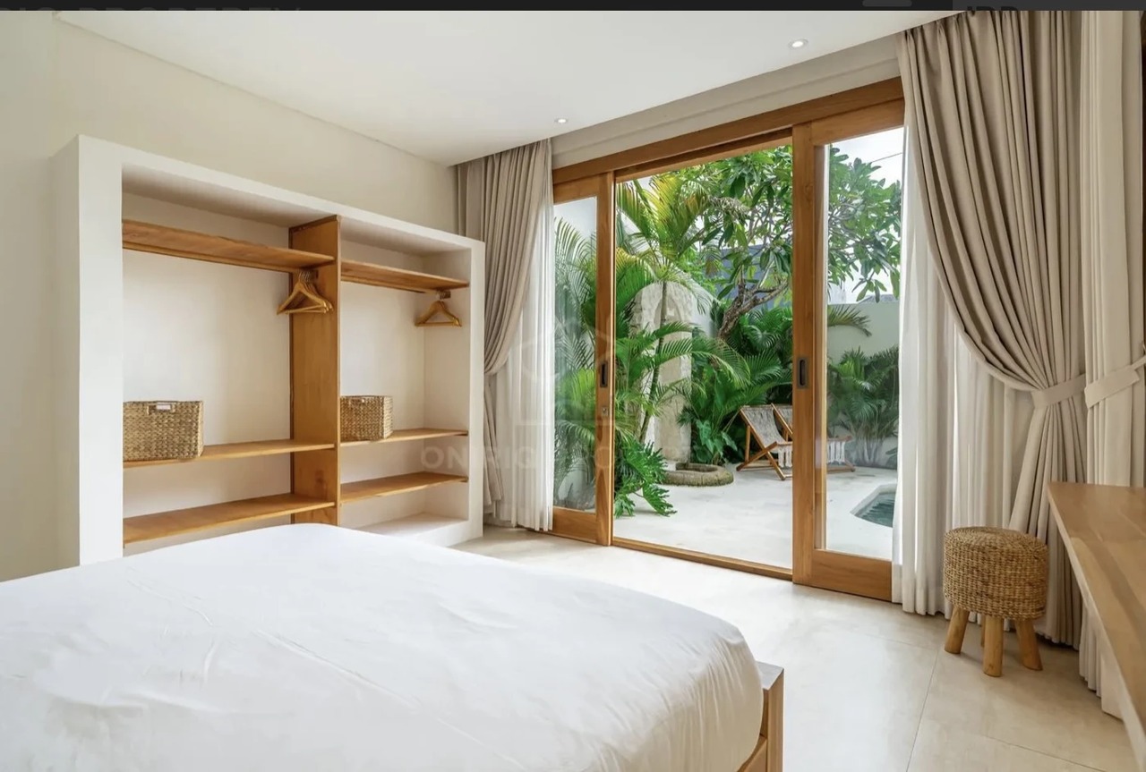 Luxury Modern 3BR Designer Villa