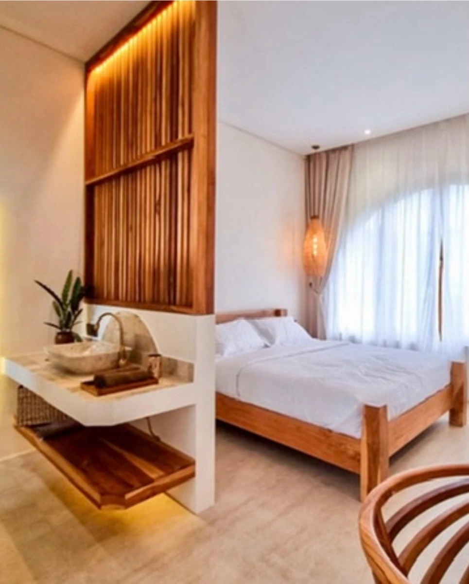 Luxury Modern 3BR Designer Villa