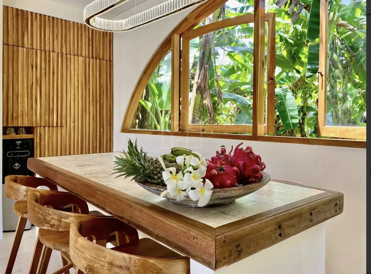 Luxury Modern 3BR Designer Villa