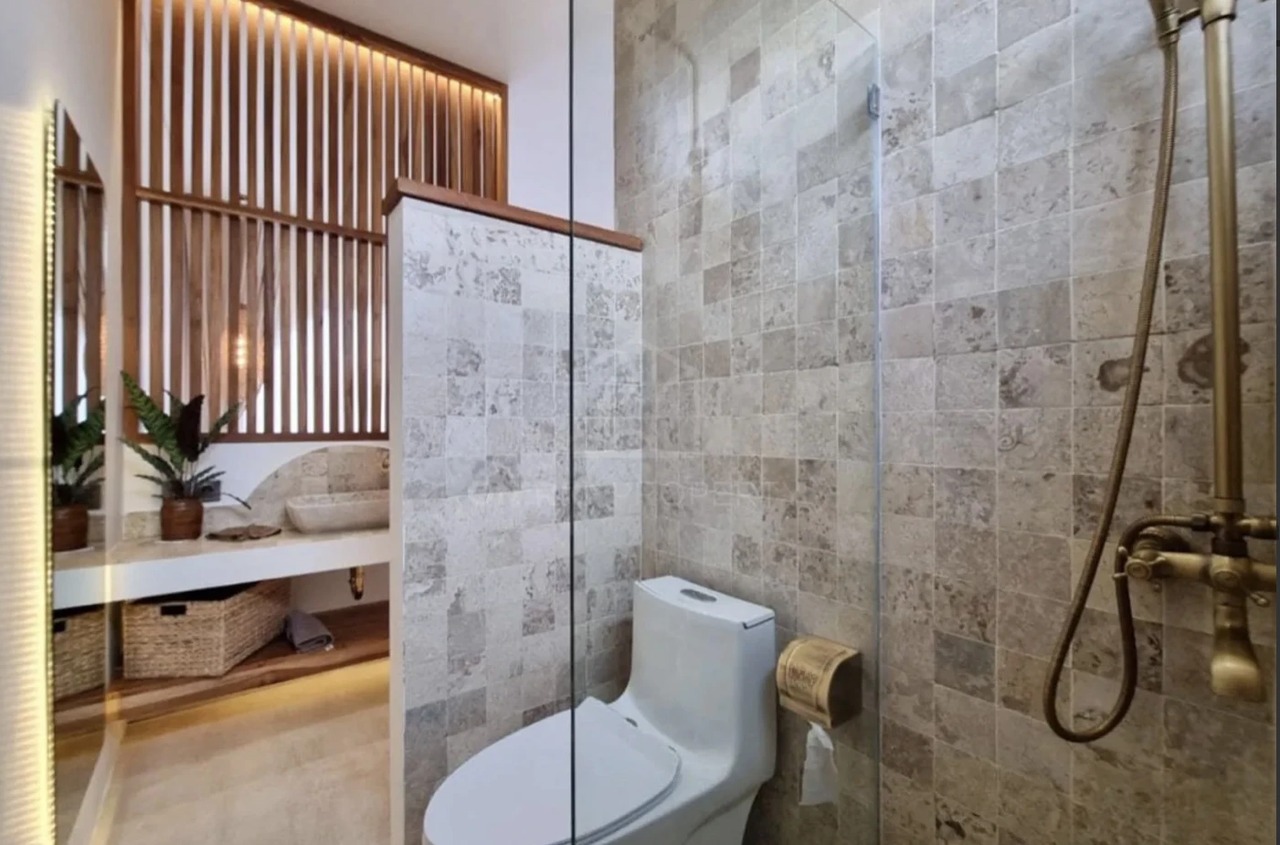 Luxury Modern 3BR Designer Villa