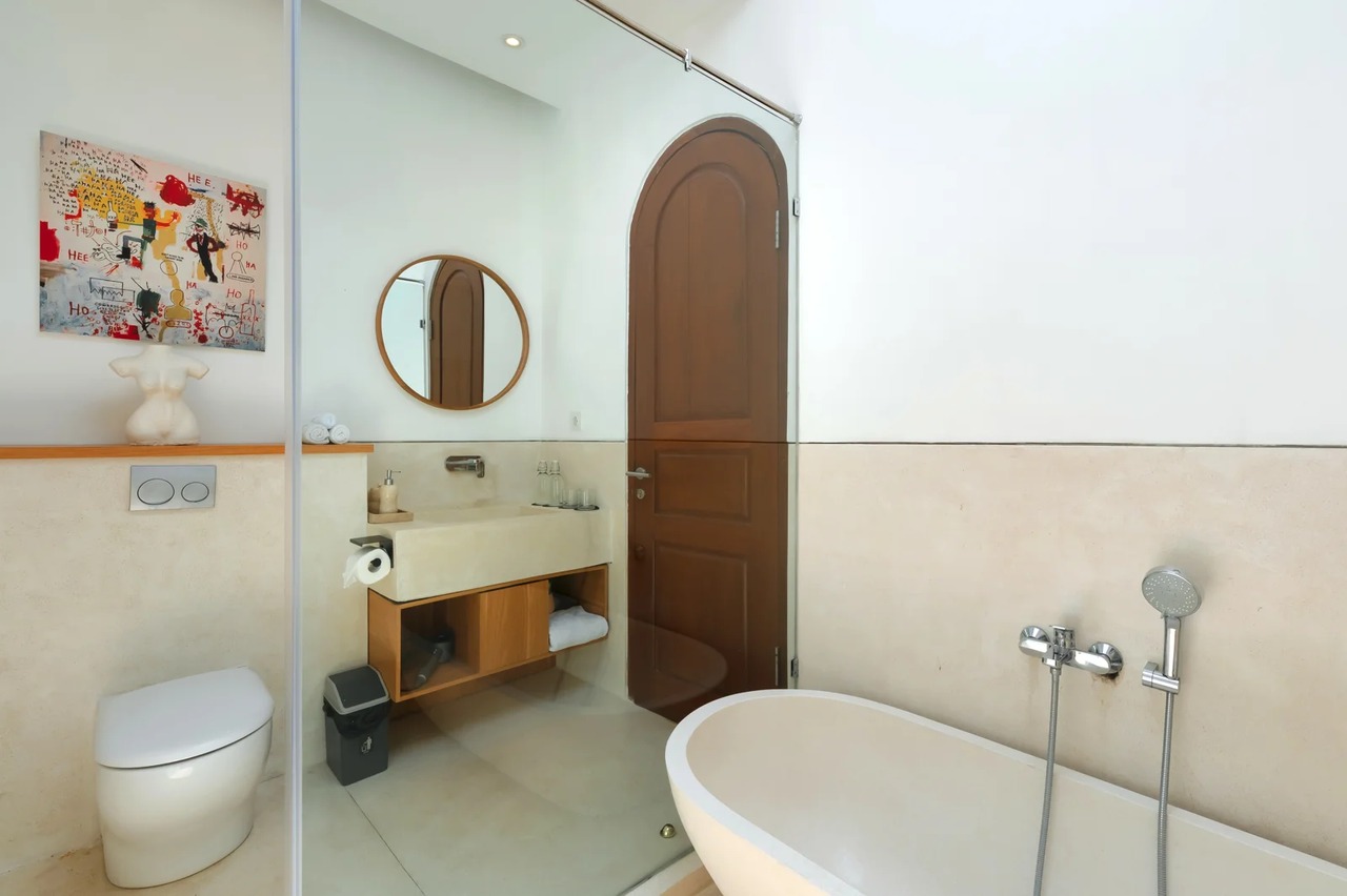 1BD Villa Kendaro 