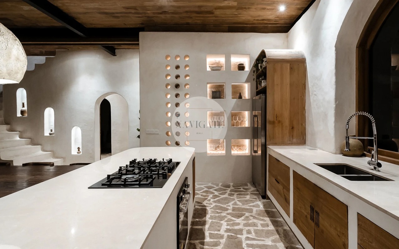 4BR SUSTAINABLE VILLA