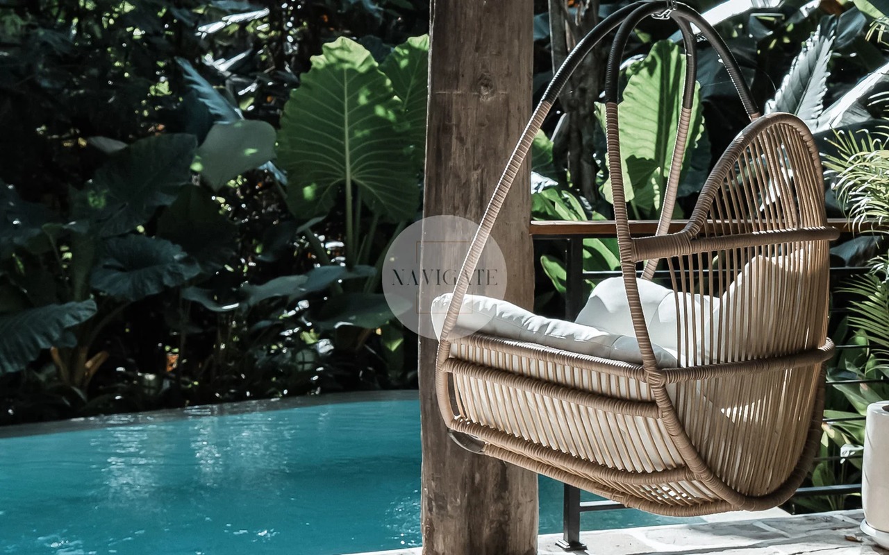4BR SUSTAINABLE VILLA