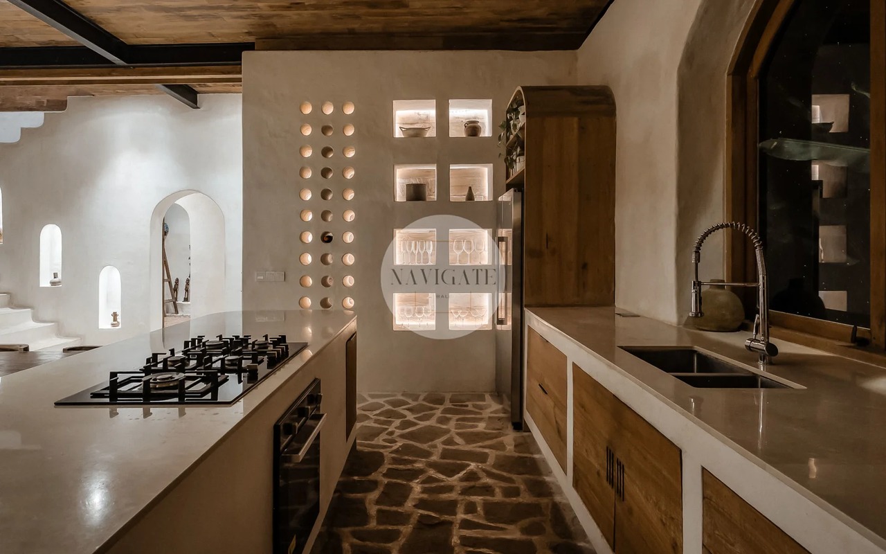 4BR SUSTAINABLE VILLA