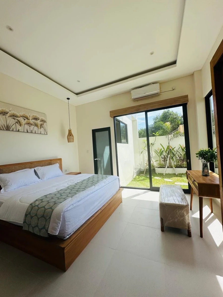 Hot Sale – Brand New Santorini Villas