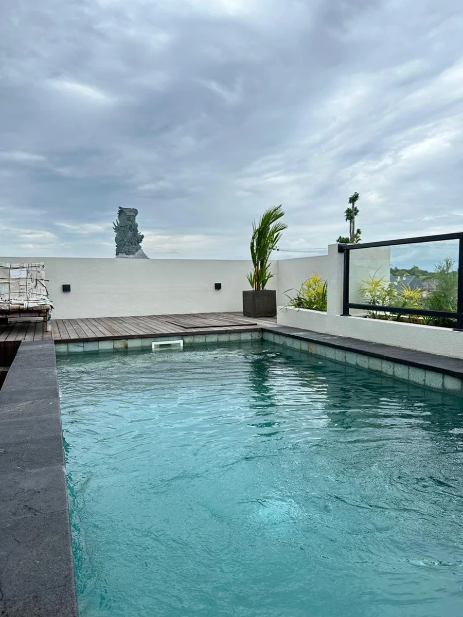 Hot Sale – Brand New Santorini Villas