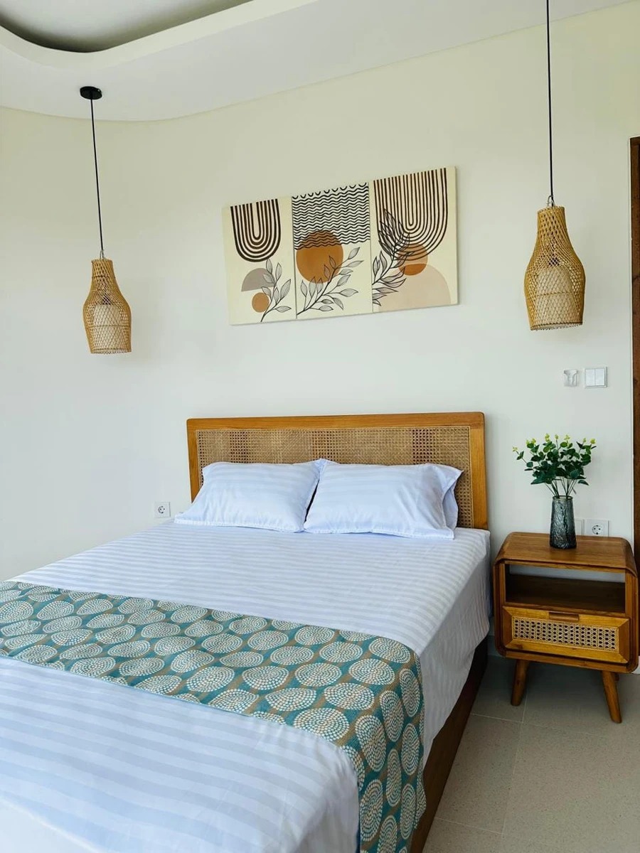 Hot Sale – Brand New Santorini Villas