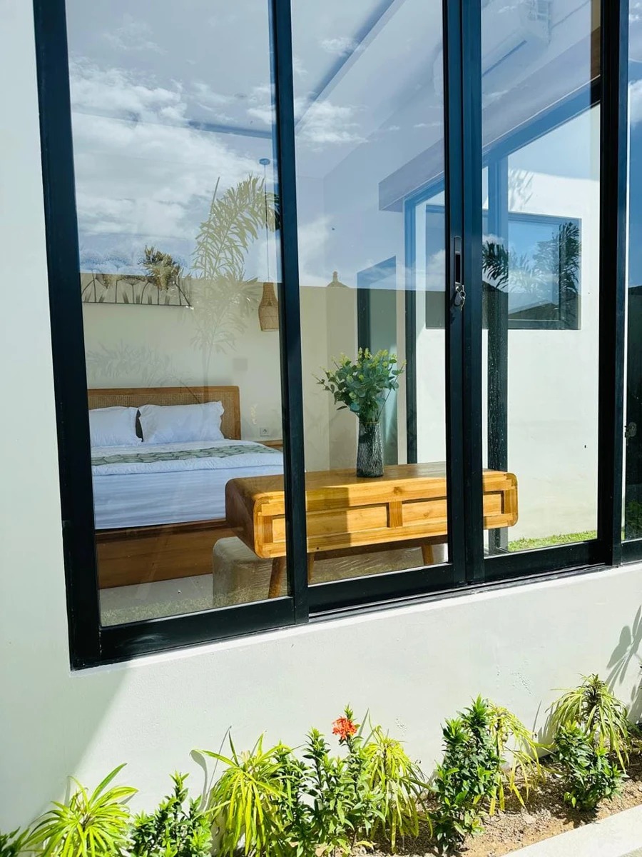 Hot Sale – Brand New Santorini Villas