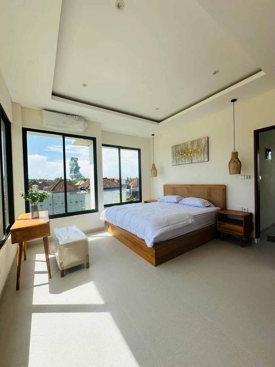 Hot Sale – Brand New Santorini Villas