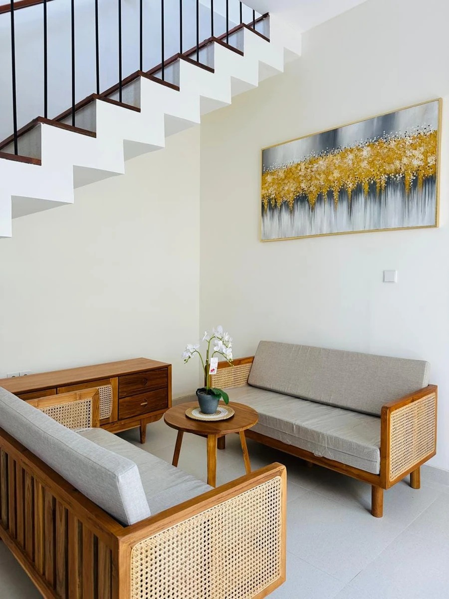 Hot Sale – Brand New Santorini Villas