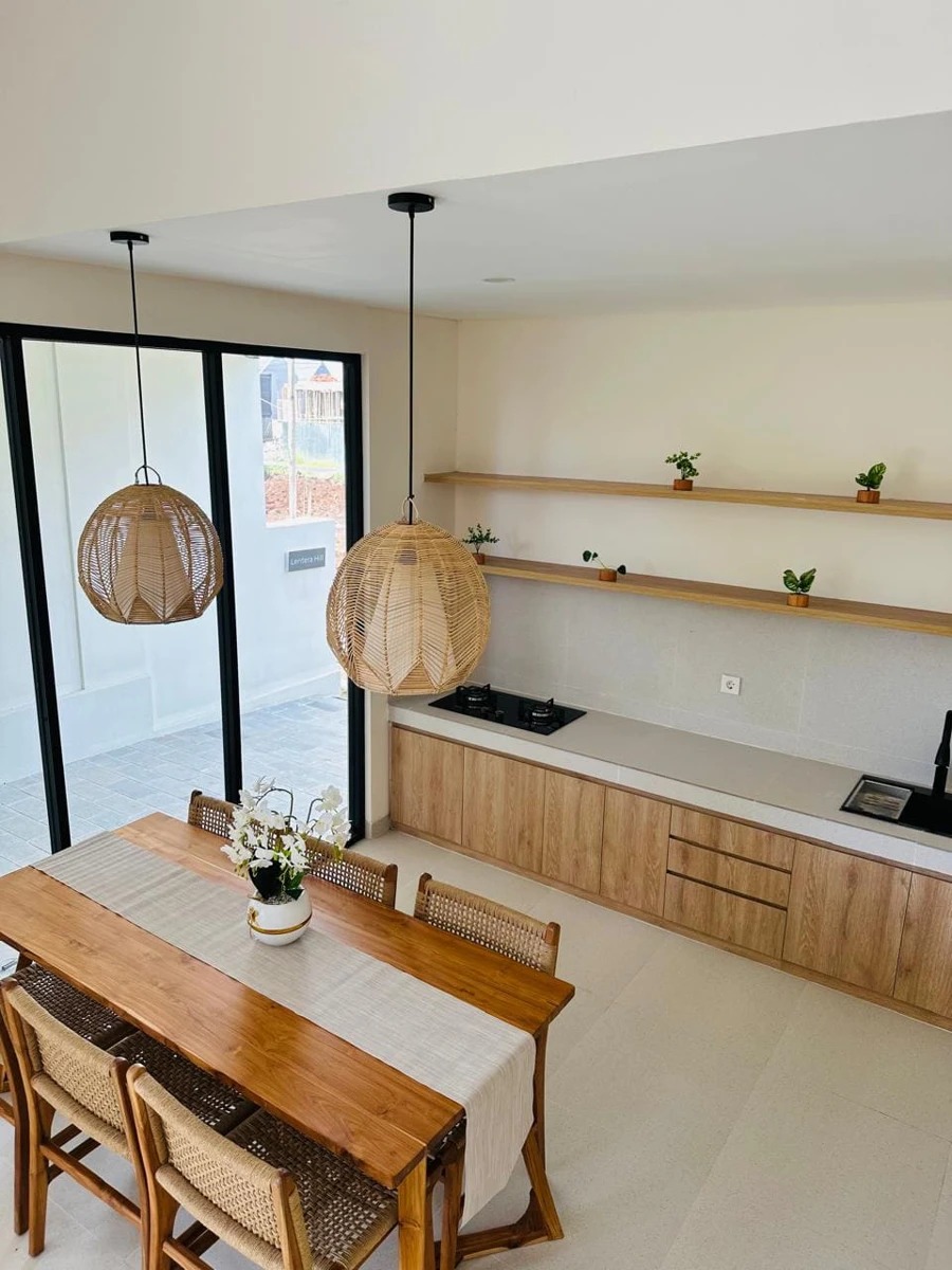 Hot Sale – Brand New Santorini Villas