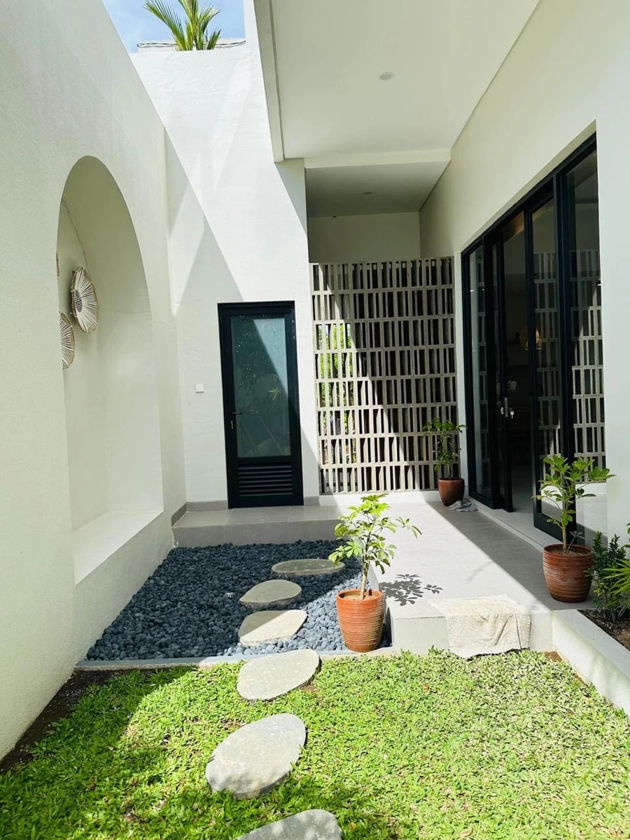 Hot Sale – Brand New Santorini Villas