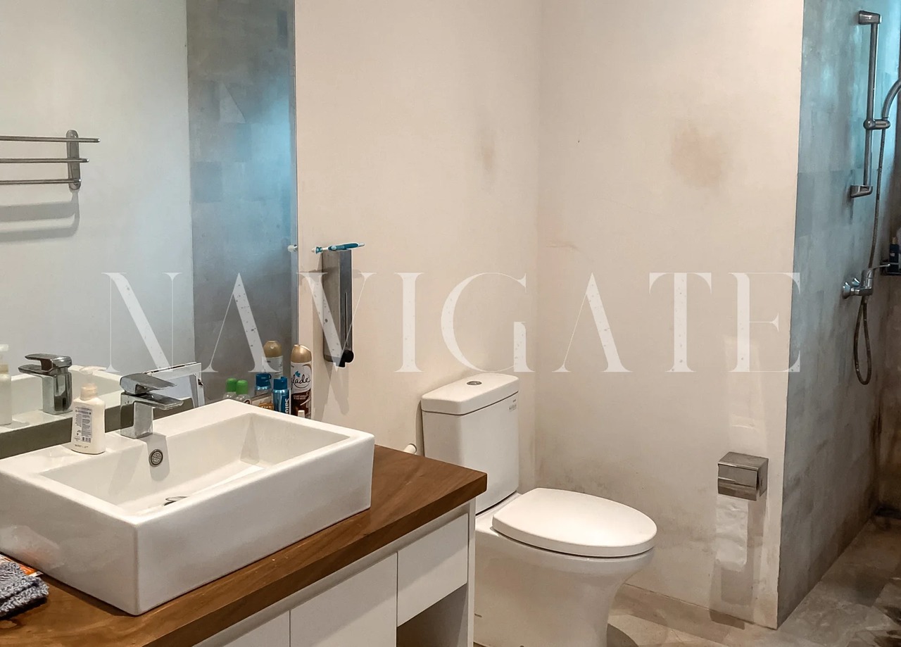 Villa Nita | 4-Br Spacious Villa Canggu
