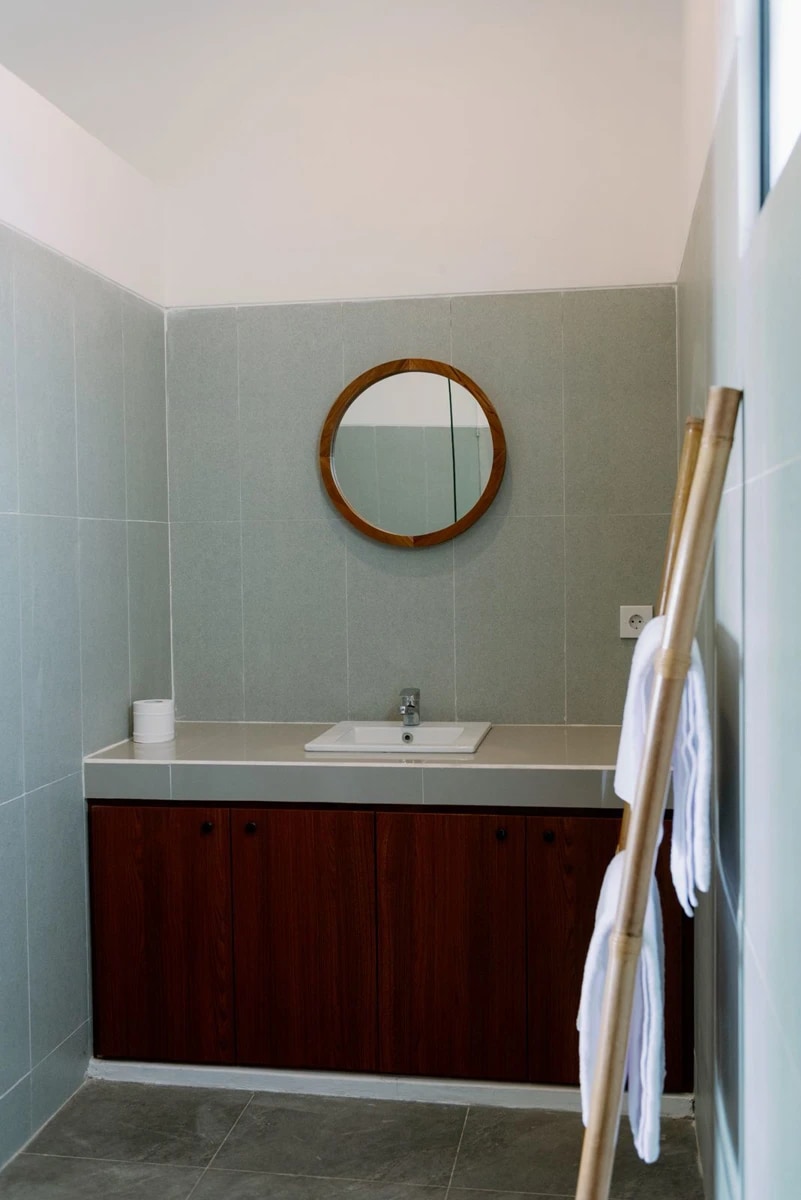 Brandnew apartement pererenan