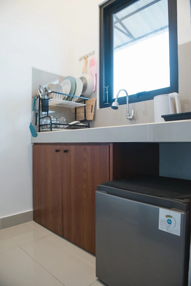 Brandnew apartement pererenan