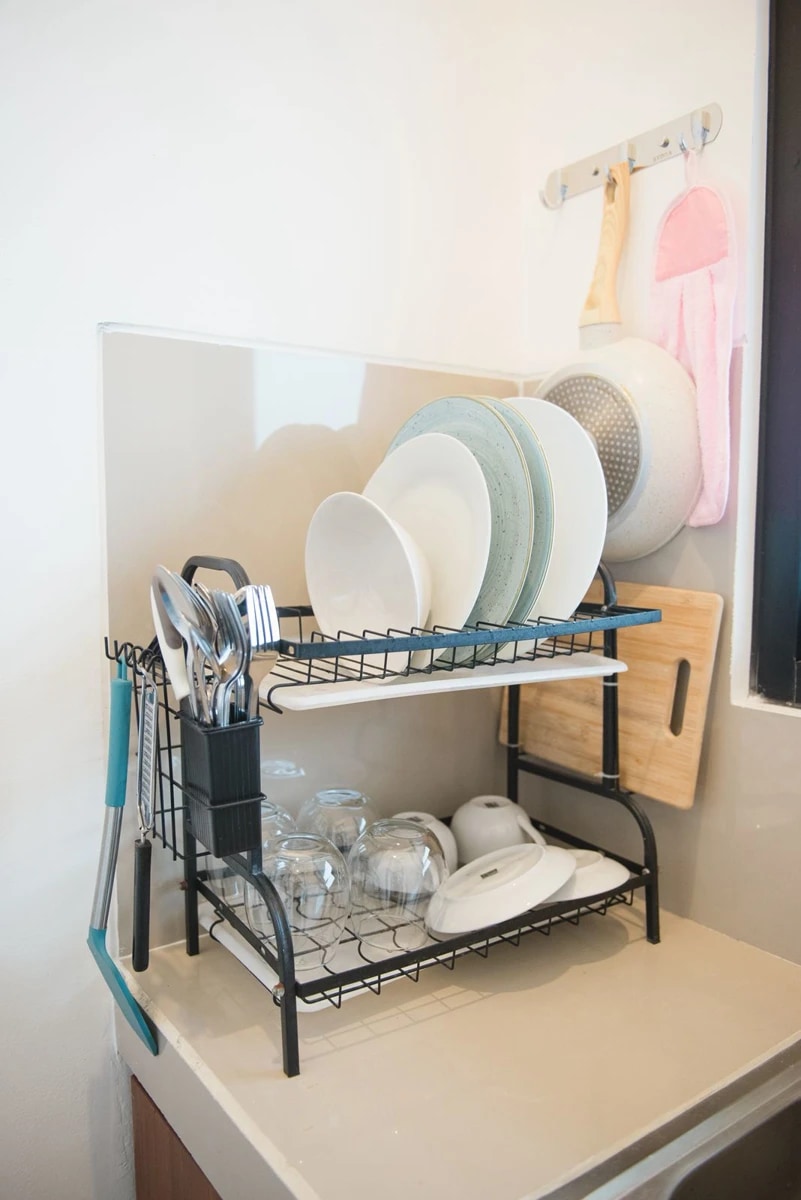 Brandnew apartement pererenan