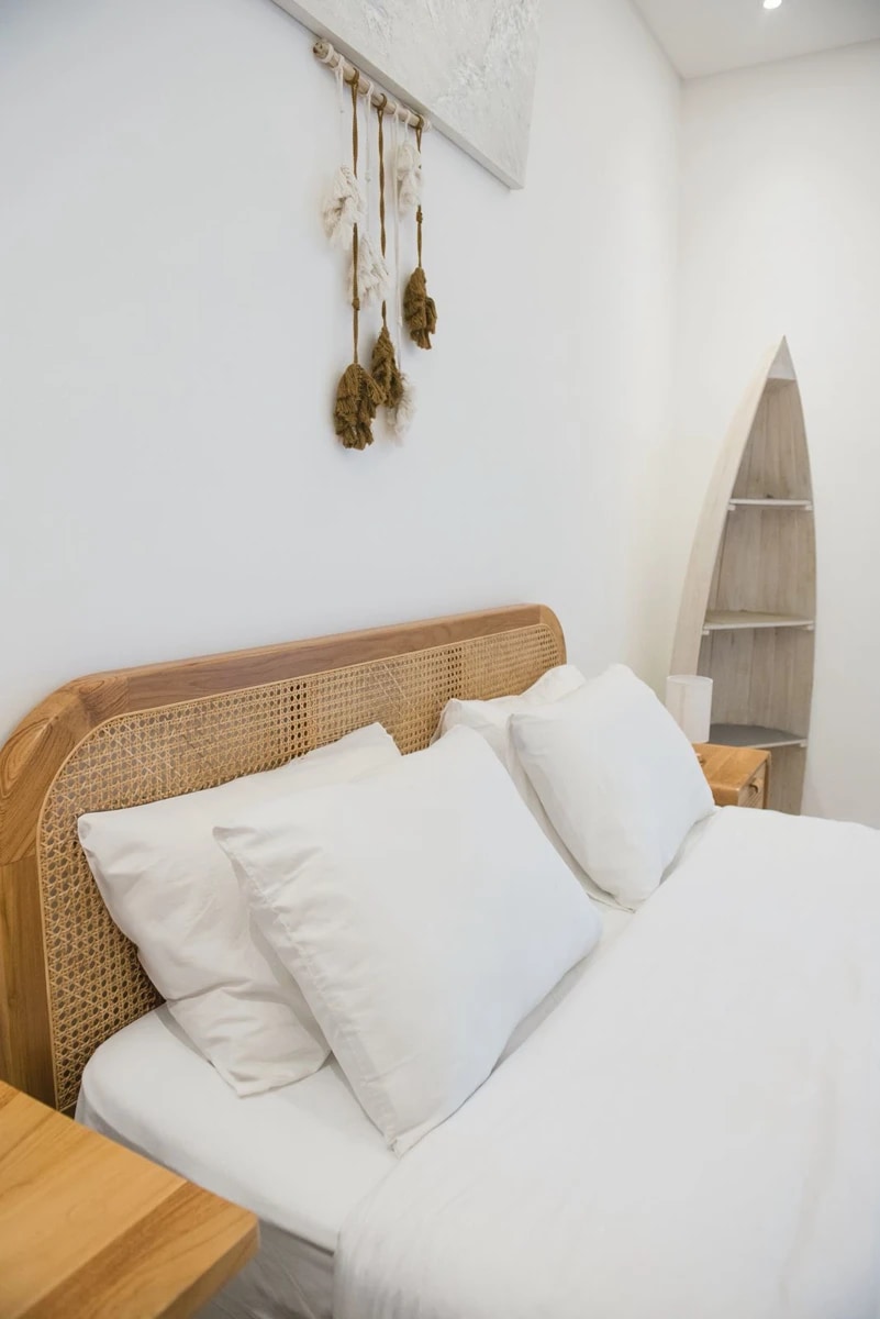 Brandnew apartement pererenan