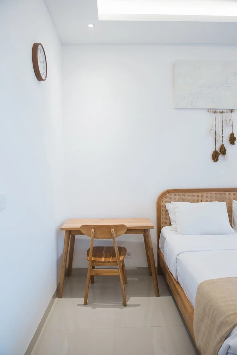Brandnew apartement pererenan